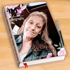 Meet your Posher, Belinda dianne